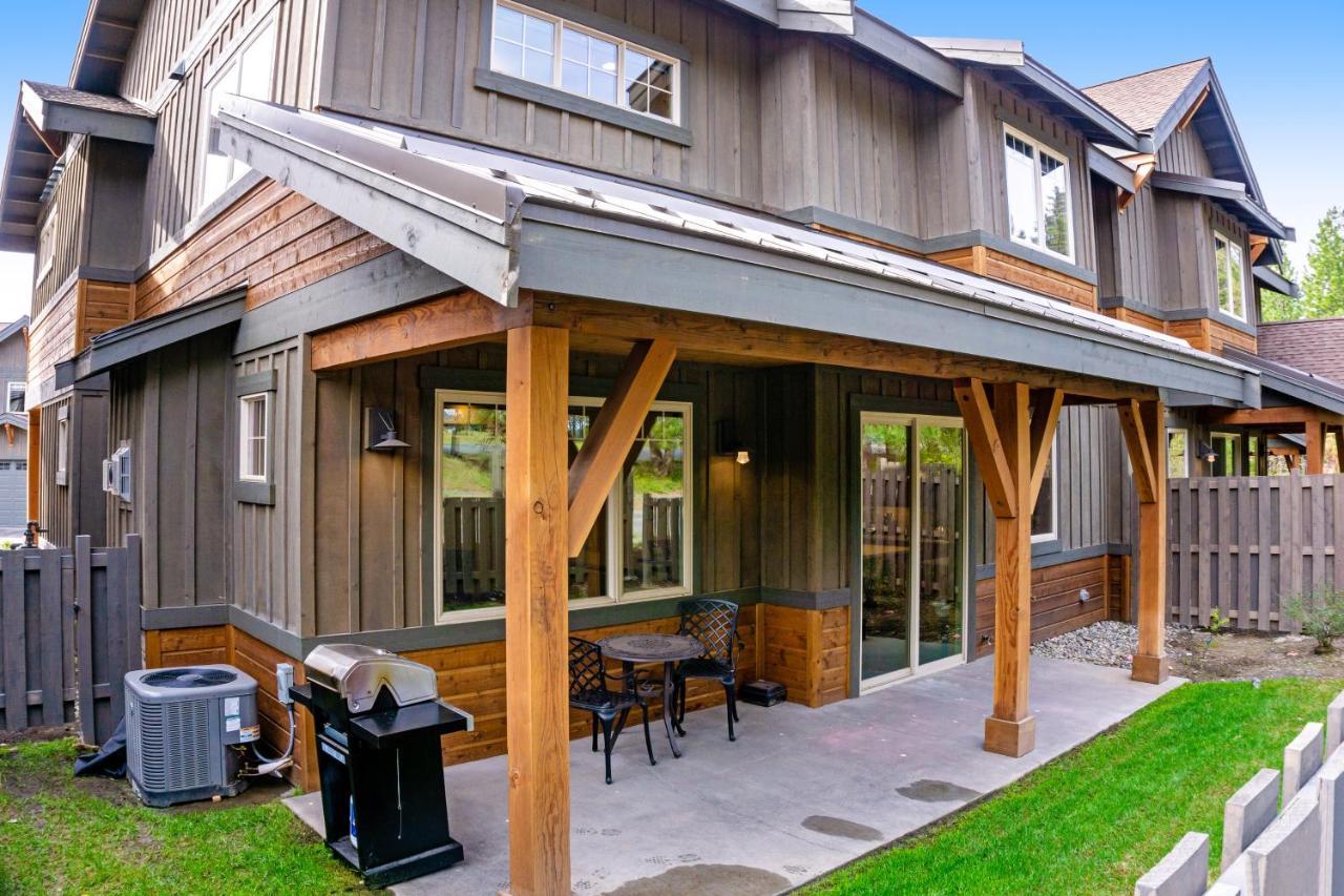 Tranquility Trail At Suncadia Resort Cle Elum Exterior photo