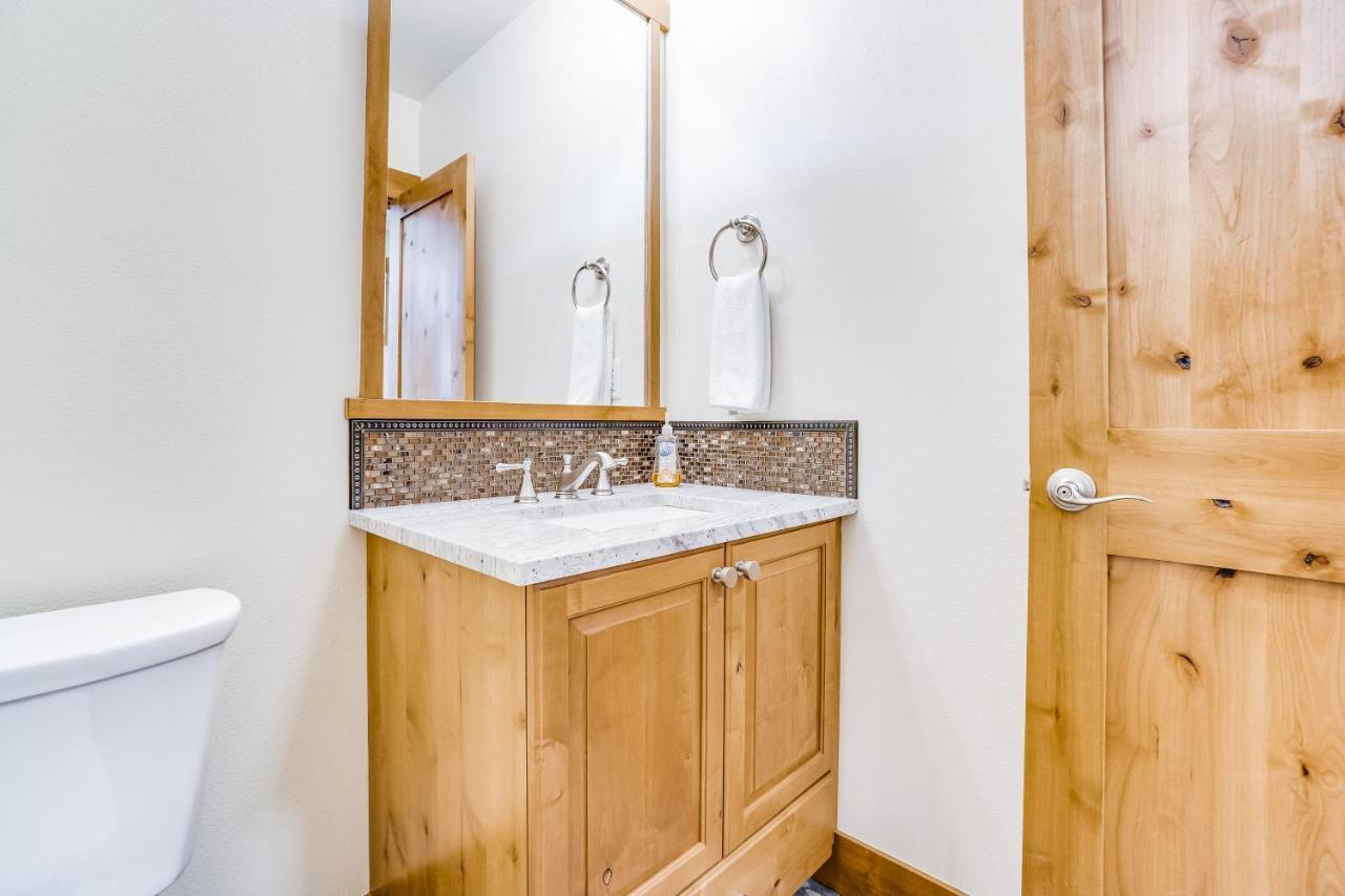 Tranquility Trail At Suncadia Resort Cle Elum Exterior photo