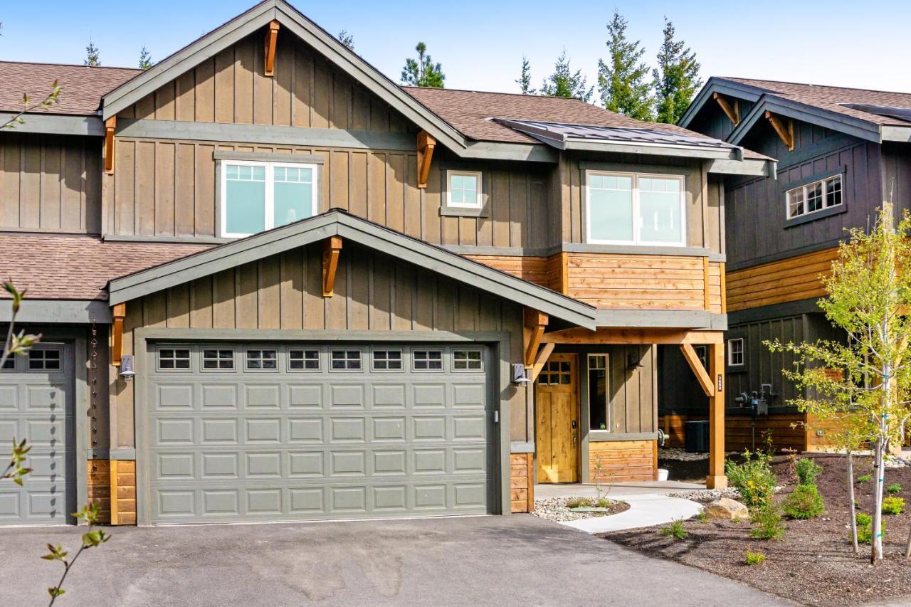 Tranquility Trail At Suncadia Resort Cle Elum Exterior photo