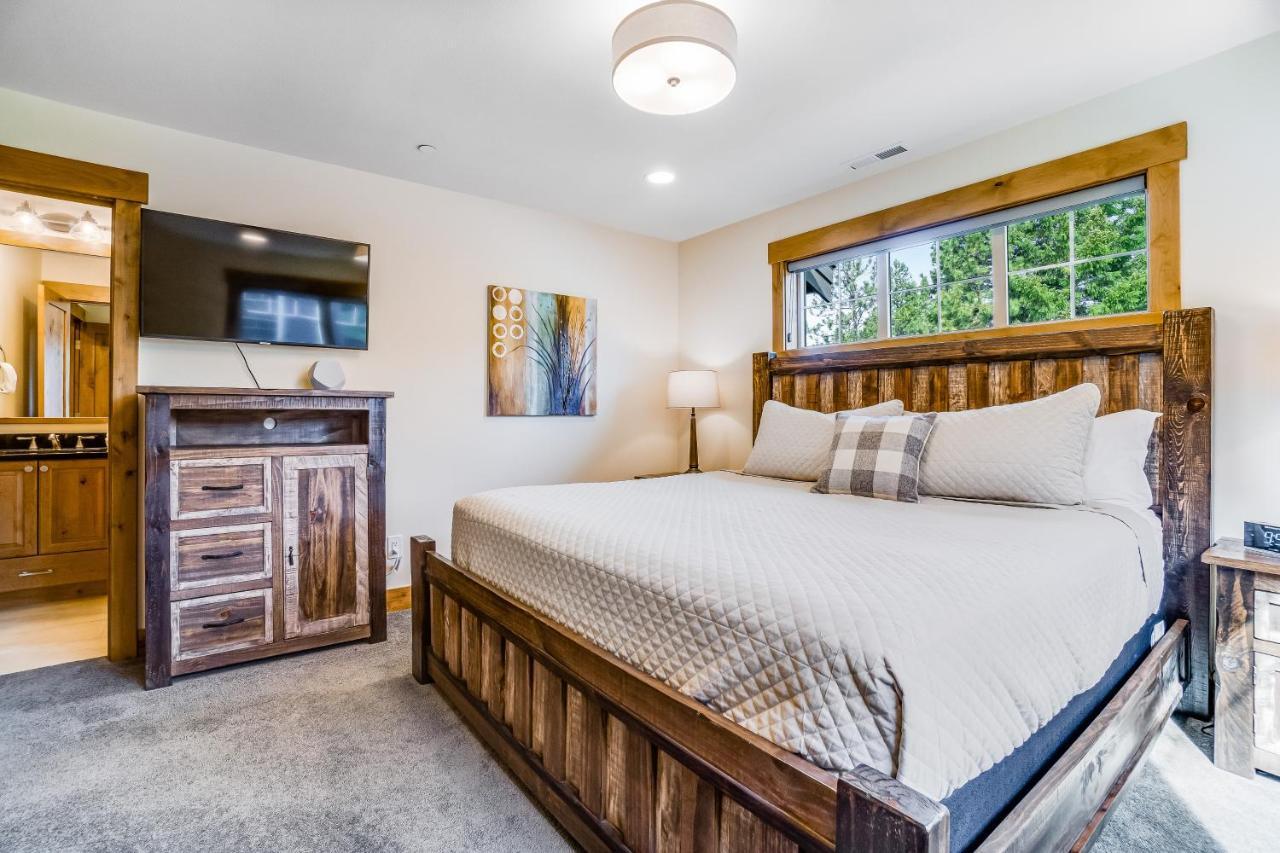 Tranquility Trail At Suncadia Resort Cle Elum Exterior photo