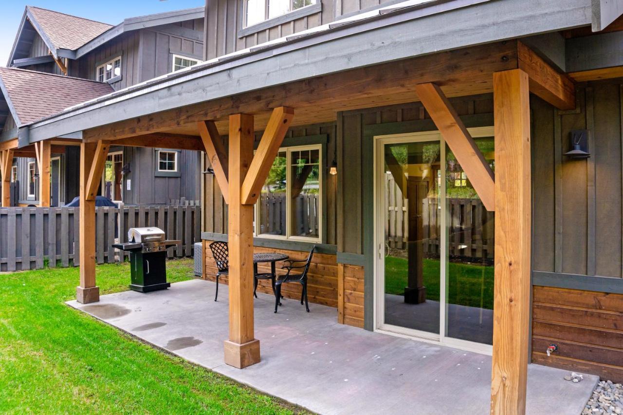 Tranquility Trail At Suncadia Resort Cle Elum Exterior photo