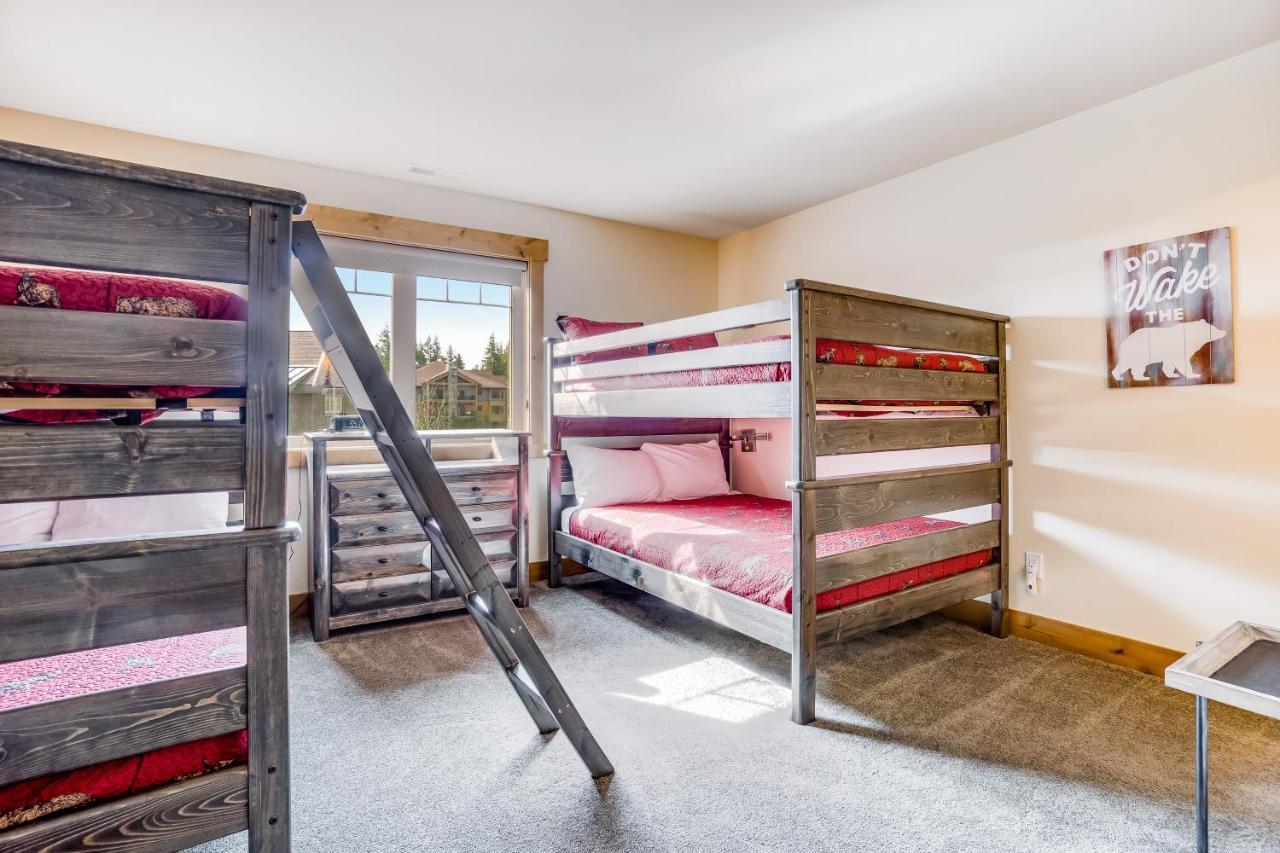 Tranquility Trail At Suncadia Resort Cle Elum Exterior photo
